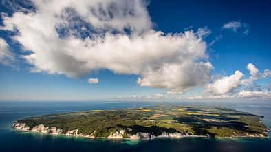 Dänemark: Camping Mons Klingt