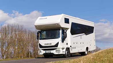 Concorde Cruiser 840 RRL