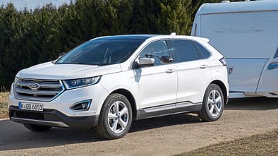 Ford Edge 2.0 Bi-TDCi