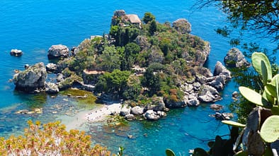 Isola Bella