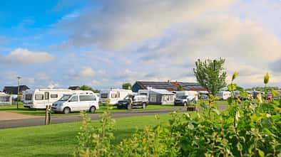 Campingplatz "Zur Perle"