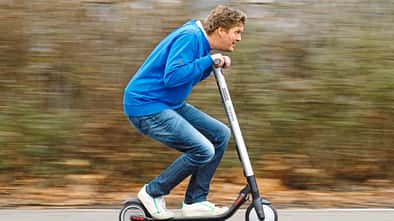 Elektromobilität 