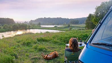 caravan, polen, gipfelstürmer, grenzgänger Reise-Tipp Südpolen