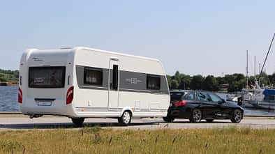 Hobby De Luxe 515 UHL