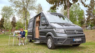 Knaus Box-Drive 680 ME