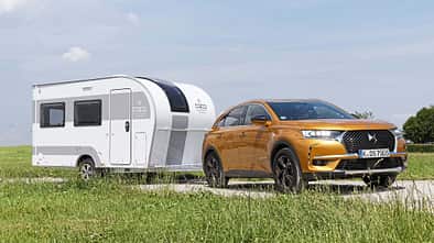 Dethleffs Coco (2019)