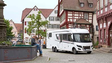 Rapido Distinction i 1090