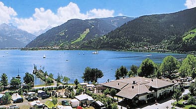 Seecamp Zell am See