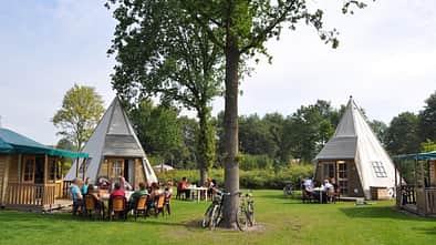 Vakantiepark Rivièra Beach
