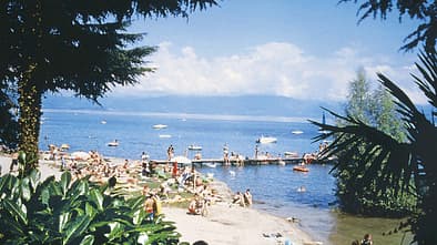 Camping Bella Italia