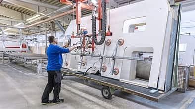 Dämmmaterialien im Überblick
