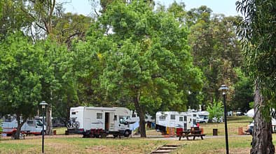 Lisboa Camping Portugal