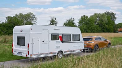 Bürstner Premio Life 490 TK