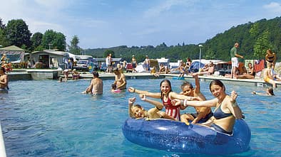 Camping Spa d’Or