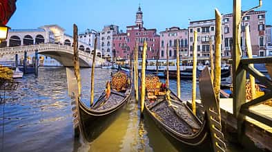 Reise-Tipp Venedig