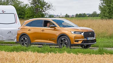 DS7 Crossback