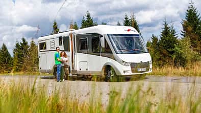 Carthago Chic C-Line XL