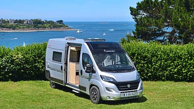 Dreamer D55+ Select im Test