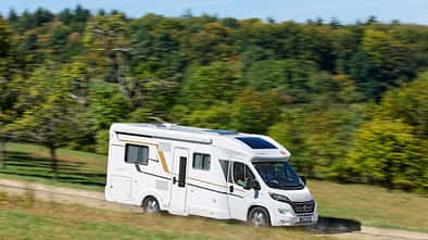 Supercheck Eura Mobil Profilia T 675 SB 