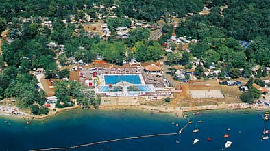 Camping Resort Lanterna 