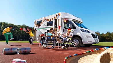Forster T 649 EB im Test