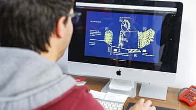 Ein Tag auf dem Stellplatz