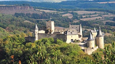 Luxemburg