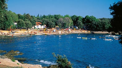 Camping Porto Sole - Titel