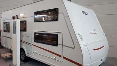 LMC Style Lift 500 K (2019)