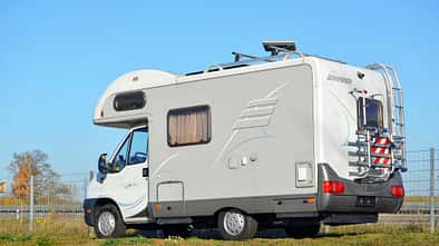 Gebrauchtcheck: Hymer Camp