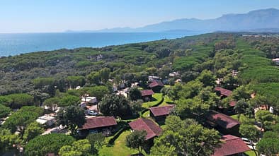Villaggio Baia Domizia