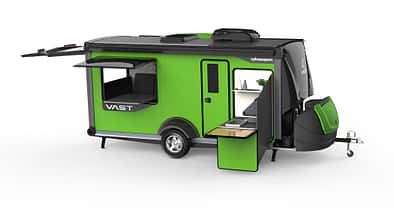 Sylvan Sport Vast (2019)