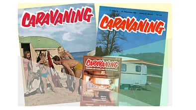 Caravaning-Cover