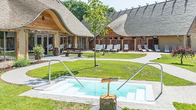 Ferien- und Erholungspark Alfsee