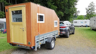  Tiny House