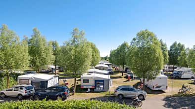 Wellness-Camp Düne 6