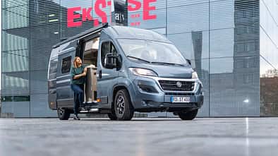 Hobby Vantana Premium im Test