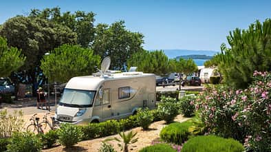 KRK Premium Camping Resort