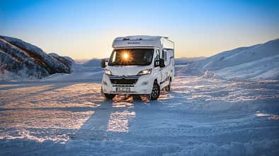 Hobby Optima Ontour Edition