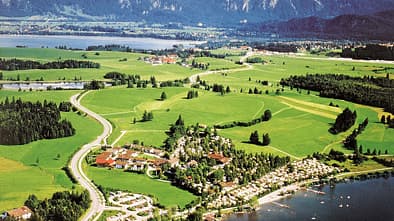 Top 10 Campingplätze in Deutschland 2019