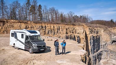 Knaus Van TI Plus 700 LF