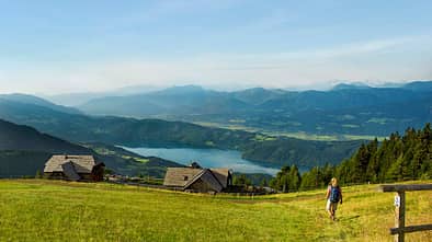 Millstätter See Kärnten