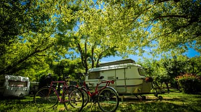 Camping Cévennes-Provence