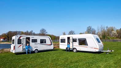 Vergleichstest LMC Style 450 D Sterckeman Starlett 480 CP