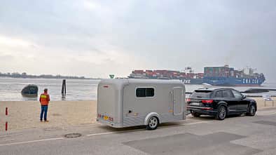 Lume Traveler 360 No. 1 im Test