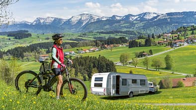 E-Bike Spezial
