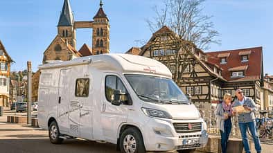 Wingamm Brownie 5.8 GL