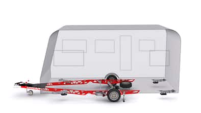 Alko Vario X Chassis