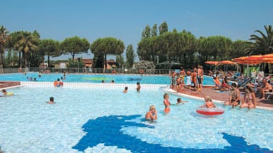 Camping Village Pappasole