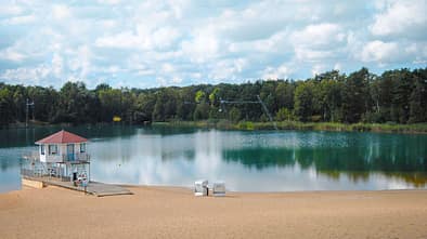 Südheide Reise